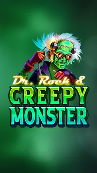 Dr. Rock & Creepy Monster