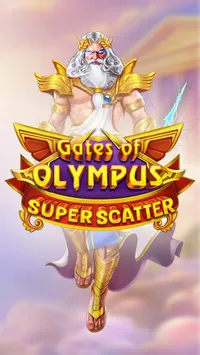 Gates of Olympus Super Scatter