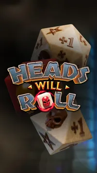 Heads Will Roll